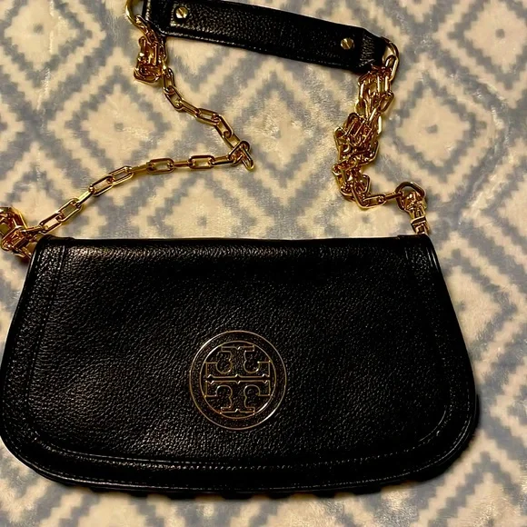 Tory Burch crossbody bag - Picture 1 of 3